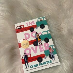 The Do-Over by Lynn Painter Book